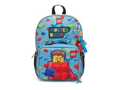 Lego Backpack Set