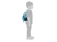 Lego Backpack Set