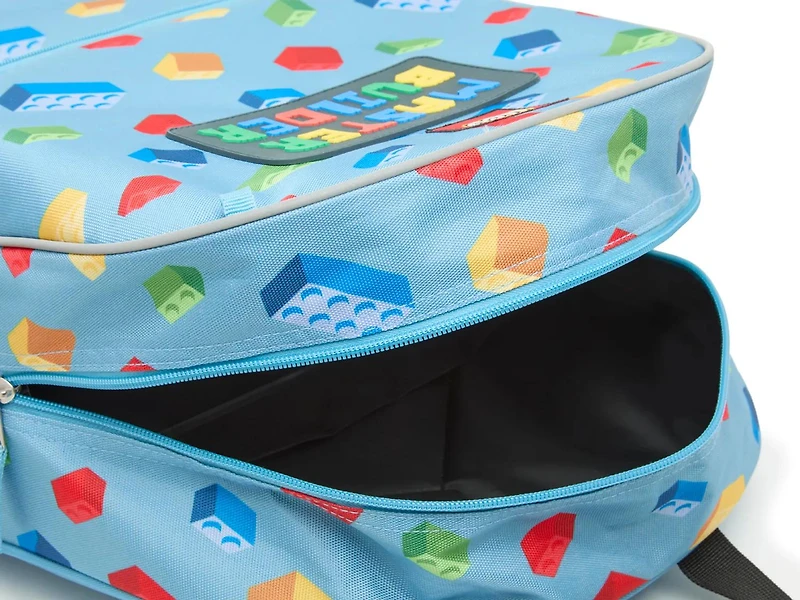 Lego Backpack Set