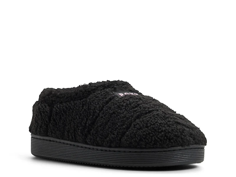 Colorado Slipper