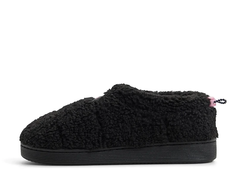 Colorado Slipper