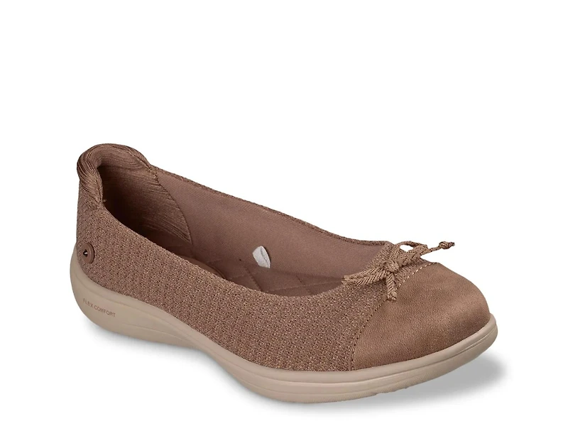 On-The-GO Flex Radiant Scout Flat