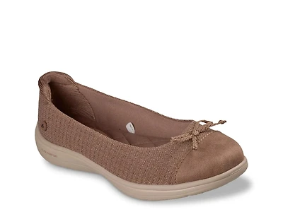 On-The-GO Flex Radiant Scout Flat