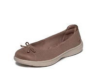 On-The-GO Flex Radiant Scout Flat