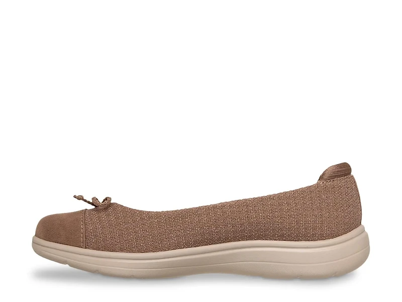 On-The-GO Flex Radiant Scout Flat