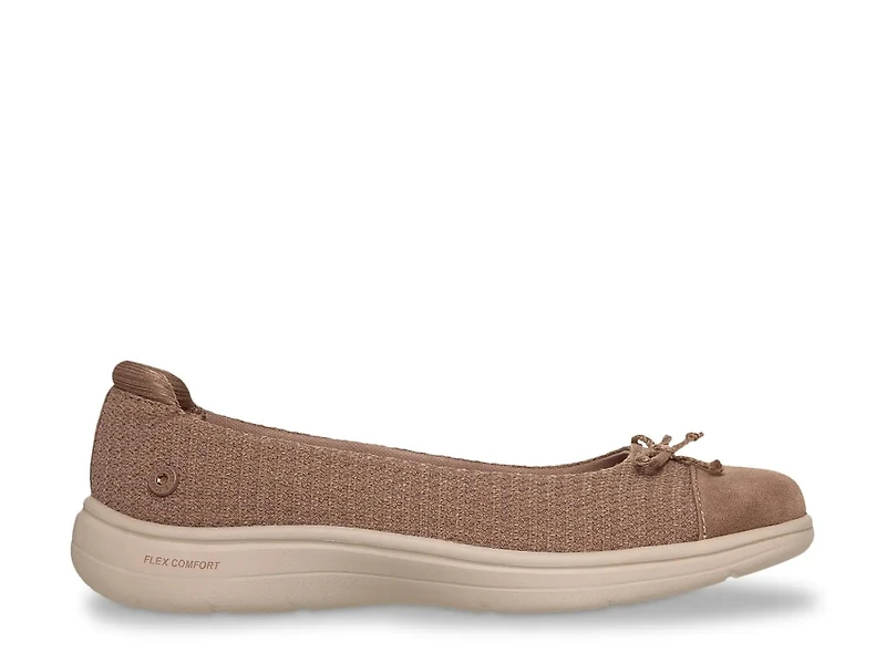 On-The-GO Flex Radiant Scout Flat