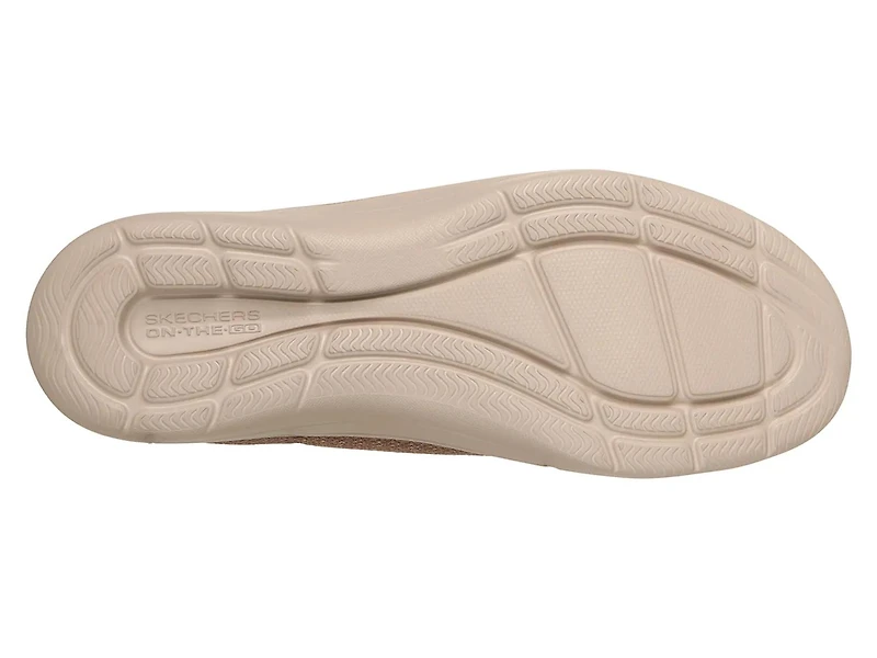 On-The-GO Flex Radiant Scout Flat