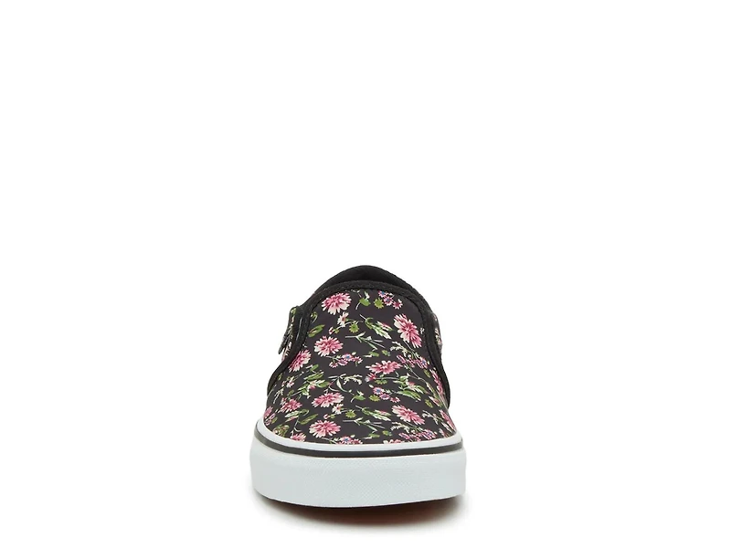 Asher Slip-On Sneaker - Women's