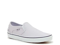 Asher Slip-On Sneaker