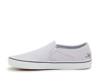 Asher Slip-On Sneaker