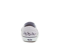 Asher Slip-On Sneaker