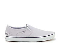 Asher Slip-On Sneaker