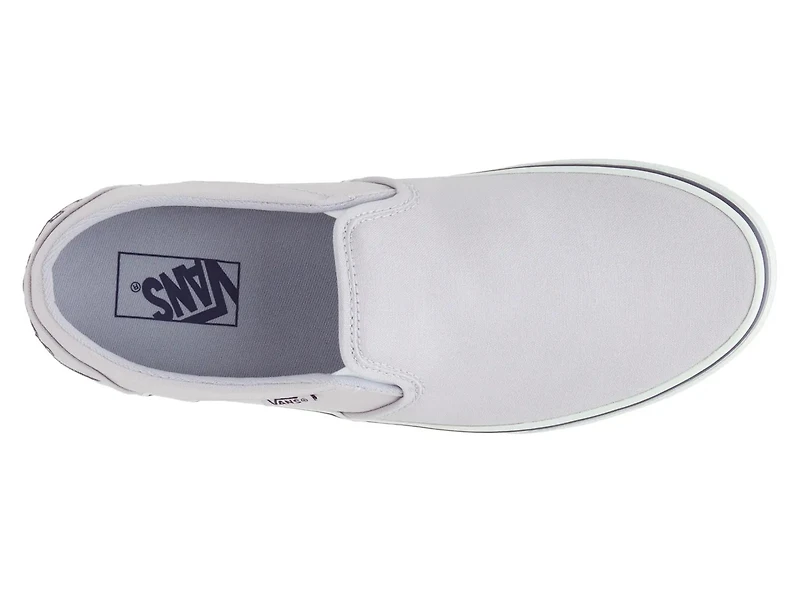Asher Slip-On Sneaker