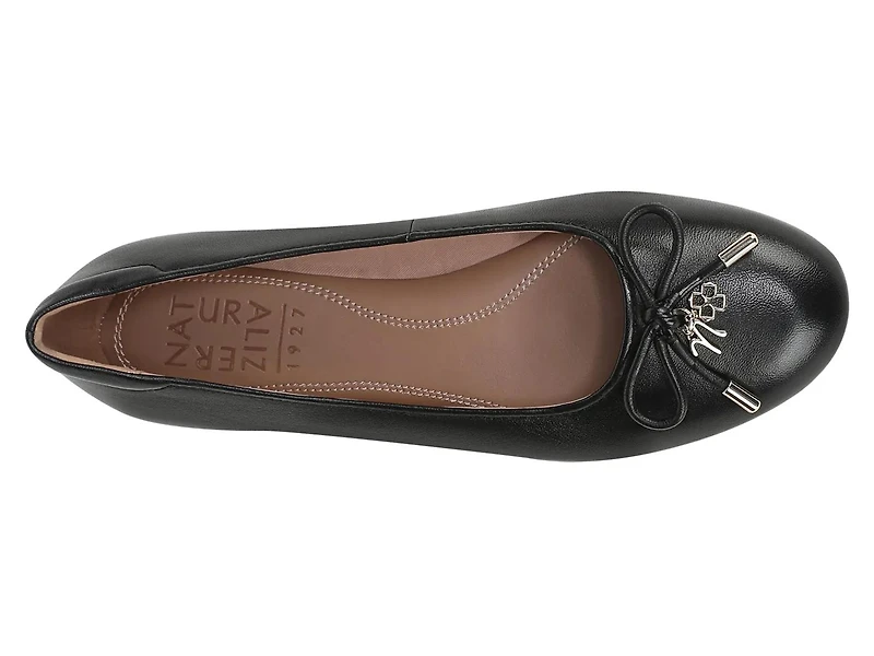Ashlyn Ballet Flat