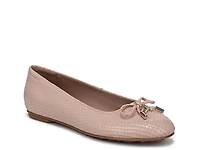 Ashlyn Ballet Flat