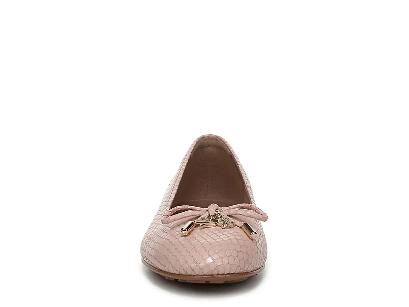 Ashlyn Ballet Flat