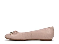 Ashlyn Ballet Flat