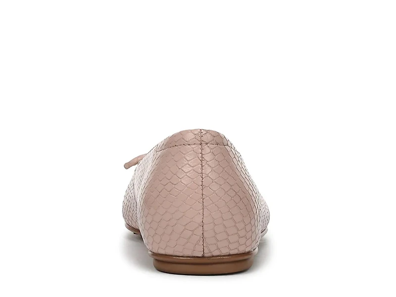 Ashlyn Ballet Flat