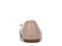 Ashlyn Ballet Flat