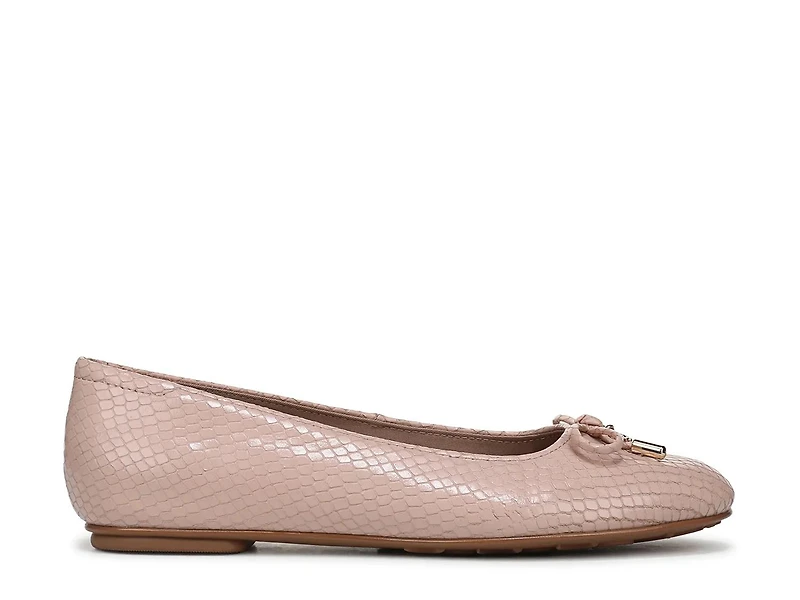 Ashlyn Ballet Flat
