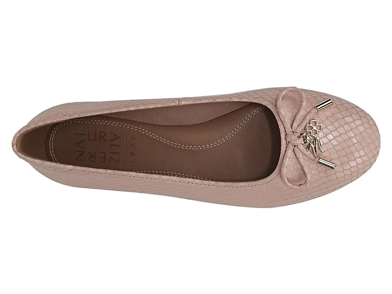 Ashlyn Ballet Flat