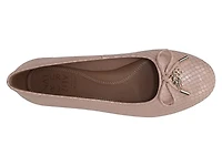 Ashlyn Ballet Flat