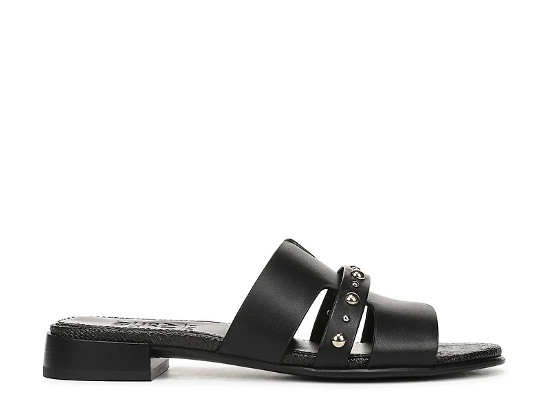 Niche Sandal