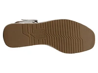 Goldie Espadrille Wedge Sandal