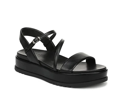 Zayda Platform Sandal