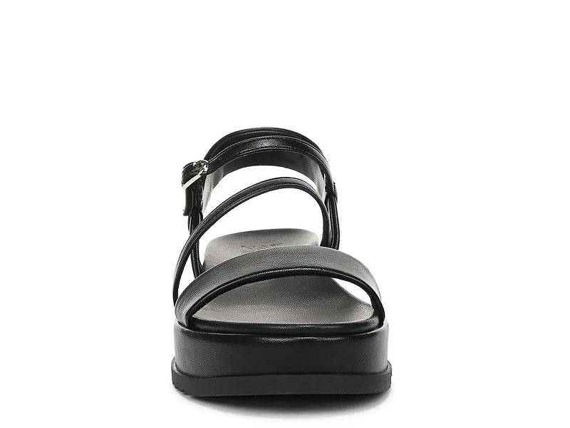 Zayda Platform Sandal