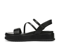 Zayda Platform Sandal