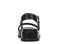Zayda Platform Sandal