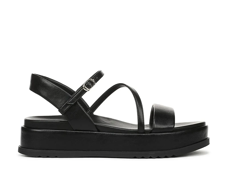 Zayda Platform Sandal