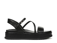Zayda Platform Sandal