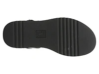 Zayda Platform Sandal