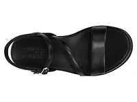 Zayda Platform Sandal