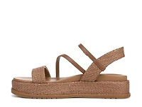Zayda Platform Sandal
