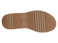 Zayda Platform Sandal