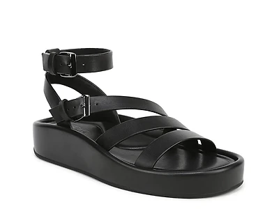 So Sweet Wedge Sandal