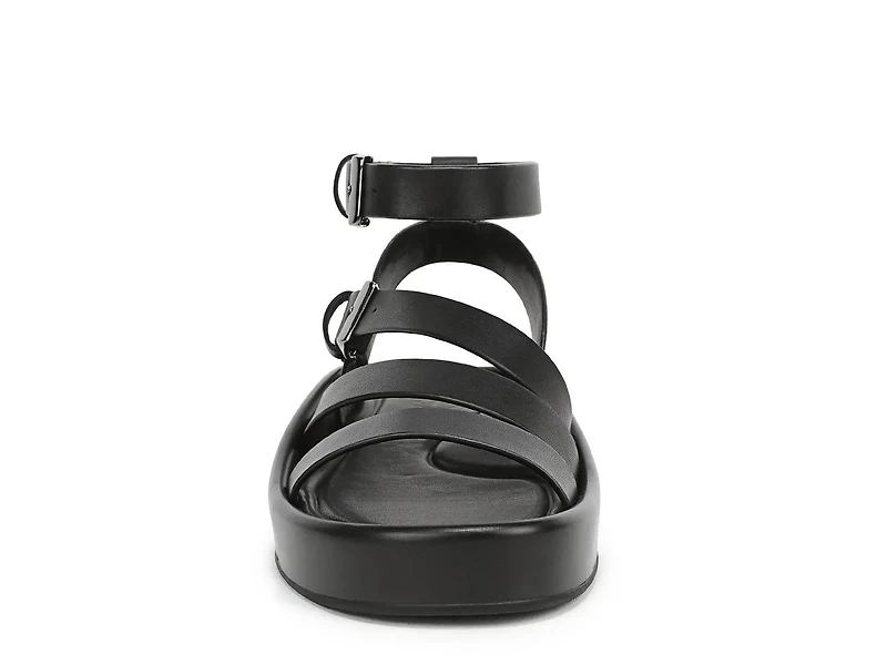 So Sweet Wedge Sandal