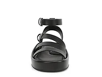 So Sweet Wedge Sandal