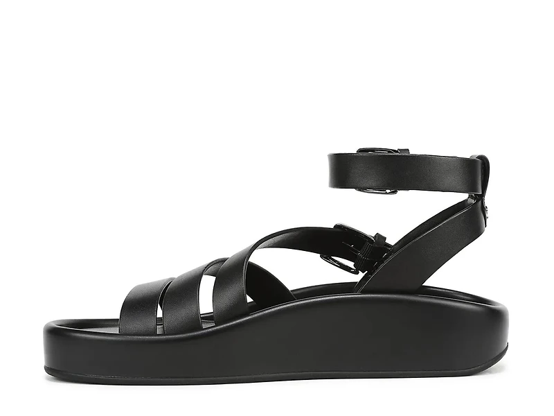 So Sweet Wedge Sandal