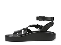 So Sweet Wedge Sandal