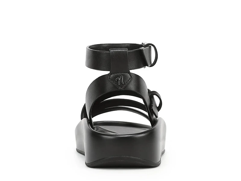 So Sweet Wedge Sandal