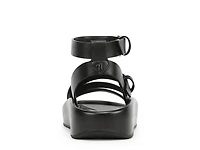 So Sweet Wedge Sandal