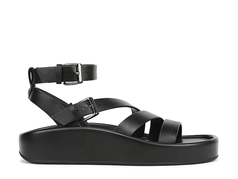 So Sweet Wedge Sandal