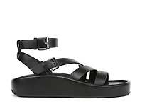 So Sweet Wedge Sandal