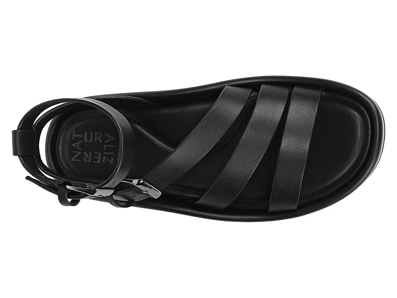 So Sweet Wedge Sandal