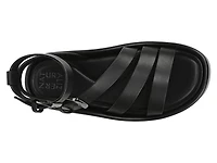 So Sweet Wedge Sandal