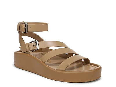 So Sweet Wedge Sandal